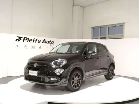 Used FIAT 500X Diesel 2017 Ad 