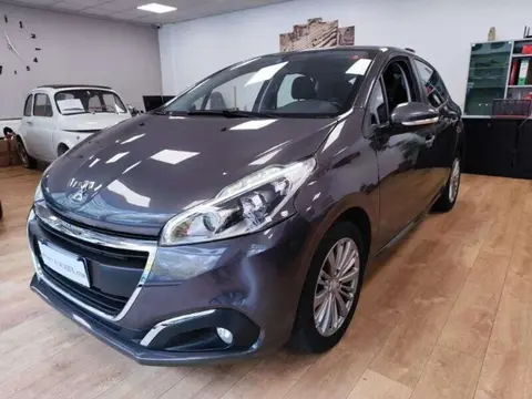 Used PEUGEOT 208 Petrol 2018 Ad 