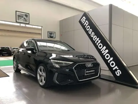 Annonce AUDI A3 Diesel 2023 d'occasion 