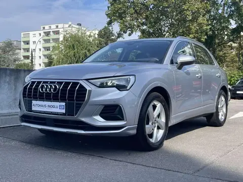 Used AUDI Q3 Petrol 2020 Ad 