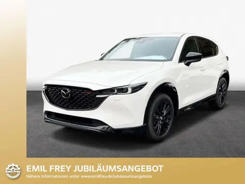 Used MAZDA CX-5 Petrol 2024 Ad 