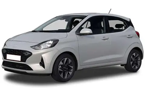 Annonce HYUNDAI I10 Essence 2024 d'occasion 