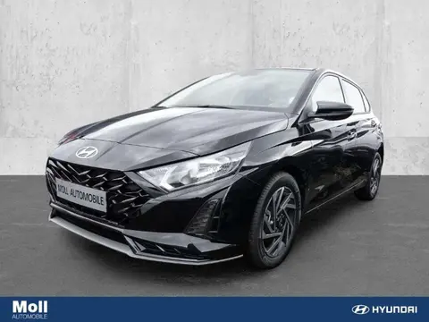 Annonce HYUNDAI I20 Essence 2024 d'occasion 