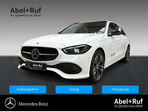 Used MERCEDES-BENZ CLASSE C Petrol 2024 Ad 