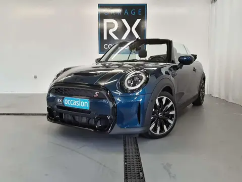 Used MINI COOPER Petrol 2021 Ad Belgium