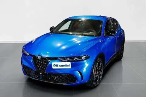 Used ALFA ROMEO TONALE Hybrid 2024 Ad 