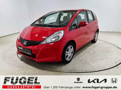 Annonce HONDA JAZZ Essence 2015 d'occasion 