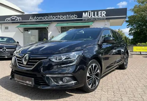 Used RENAULT MEGANE Petrol 2018 Ad 