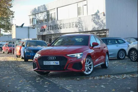 Annonce AUDI A3 Essence 2023 d'occasion 