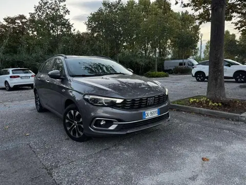 Annonce FIAT TIPO Diesel 2022 d'occasion 