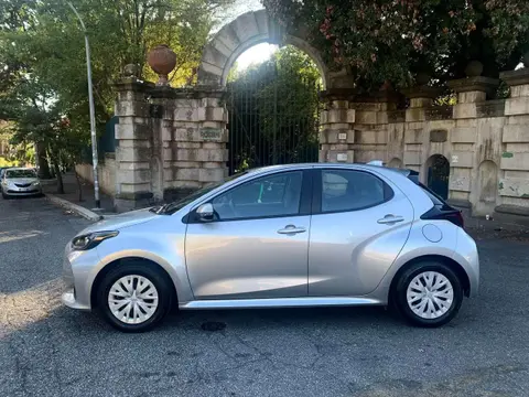 Used TOYOTA YARIS Hybrid 2022 Ad 