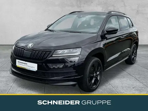 Annonce SKODA KAROQ Essence 2020 d'occasion 