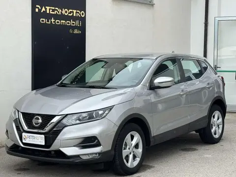 Used NISSAN QASHQAI Diesel 2020 Ad 