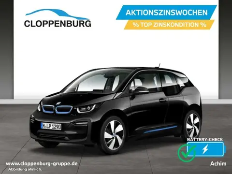 Used BMW I3 Electric 2020 Ad Germany