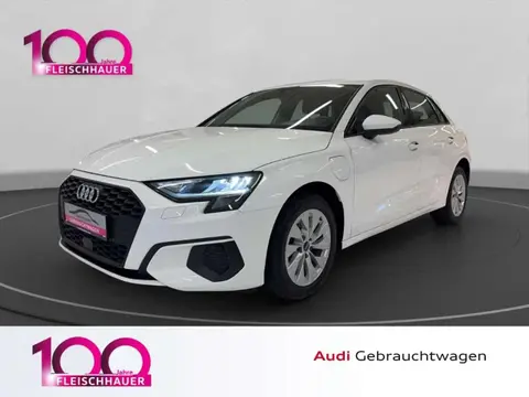 Annonce AUDI A3 Hybride 2022 d'occasion 