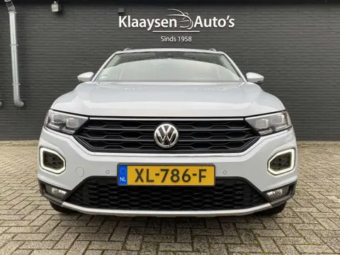 Used VOLKSWAGEN T-ROC Petrol 2019 Ad 