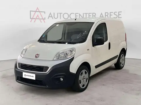 Used FIAT FIORINO Diesel 2019 Ad 