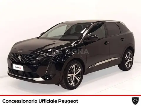 Used PEUGEOT 3008 Diesel 2021 Ad 