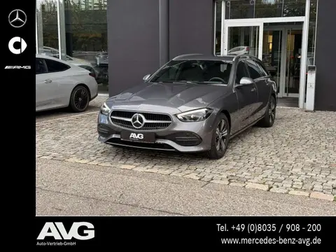 Used MERCEDES-BENZ CLASSE C Petrol 2024 Ad 