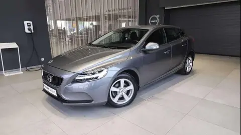 Annonce VOLVO V40 Diesel 2018 d'occasion 