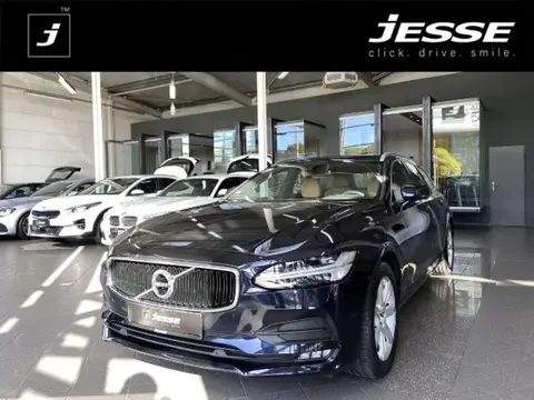 Annonce VOLVO V90 Diesel 2017 d'occasion 