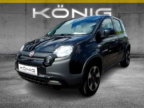 Used FIAT PANDA Petrol 2023 Ad 