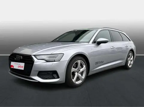 Used AUDI A6 Diesel 2023 Ad 