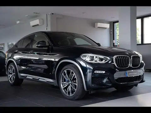 Used BMW X4 Diesel 2018 Ad 