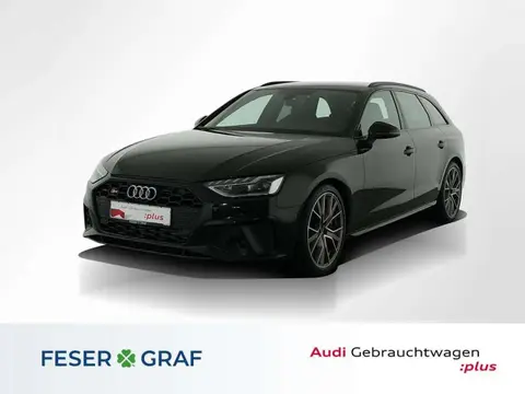 Used AUDI S4 Diesel 2020 Ad 