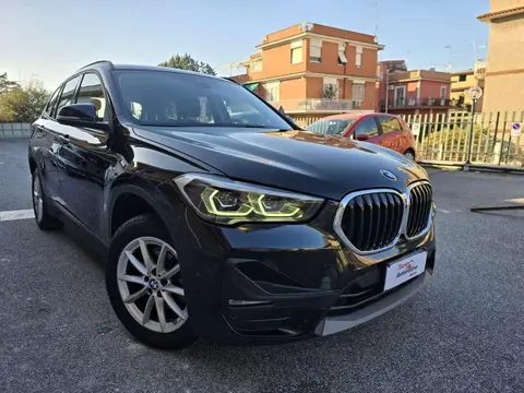 Annonce BMW X1 Diesel 2021 d'occasion 