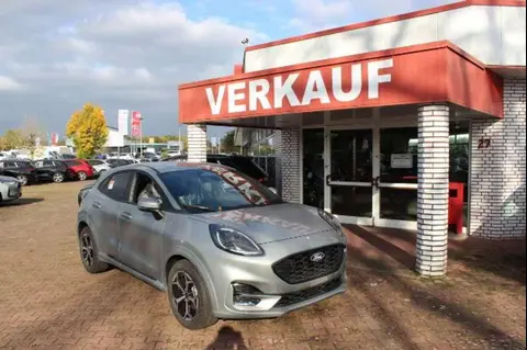 Used FORD PUMA Petrol 2024 Ad 