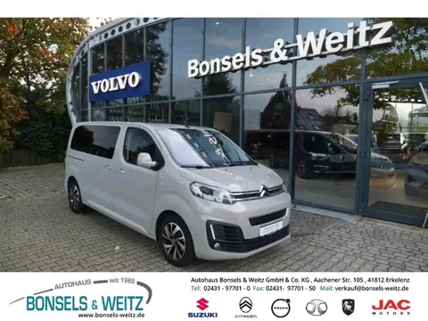 Used CITROEN SPACETOURER Diesel 2020 Ad 