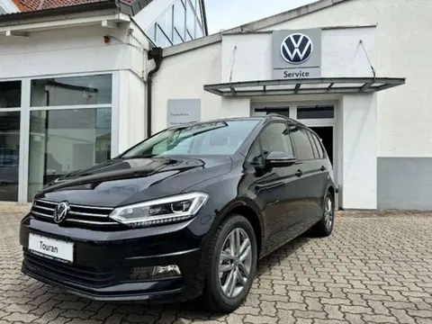 Annonce VOLKSWAGEN TOURAN Essence 2024 d'occasion 