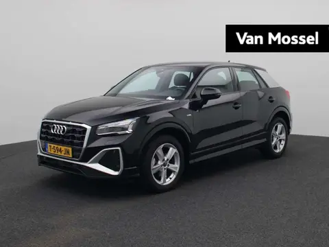 Used AUDI Q2 Petrol 2023 Ad 