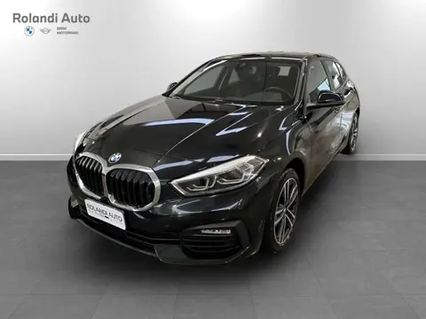 Used BMW SERIE 1 Diesel 2019 Ad 