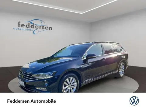 Used VOLKSWAGEN PASSAT Diesel 2019 Ad 