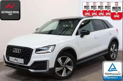 Annonce AUDI Q2 Diesel 2020 d'occasion 