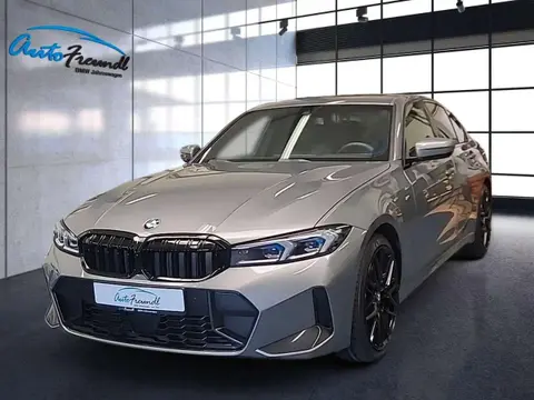 Annonce BMW SERIE 3 Diesel 2023 d'occasion 