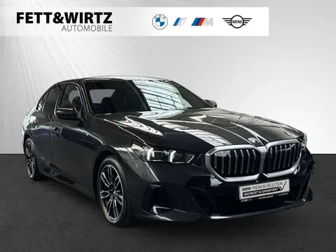 Annonce BMW SERIE 5 Diesel 2023 d'occasion 