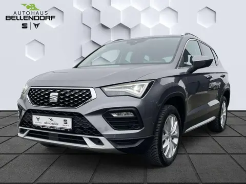 Used SEAT ATECA Petrol 2024 Ad 