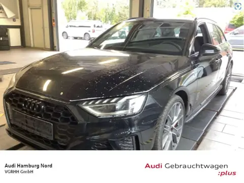 Used AUDI A4 Petrol 2023 Ad 