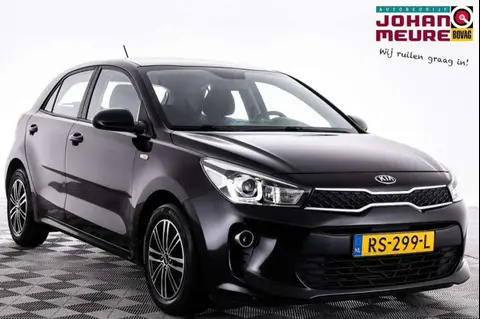 Annonce KIA RIO Essence 2018 d'occasion 