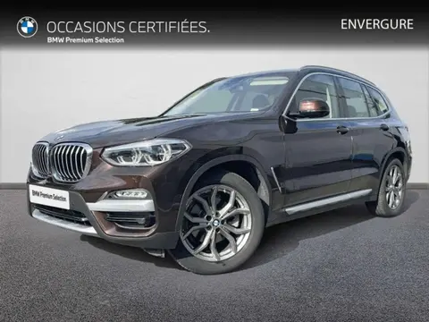 Used BMW X3 Diesel 2019 Ad 