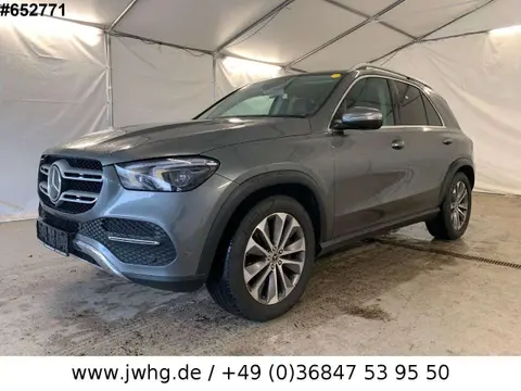 Used MERCEDES-BENZ CLASSE GLE Diesel 2020 Ad 