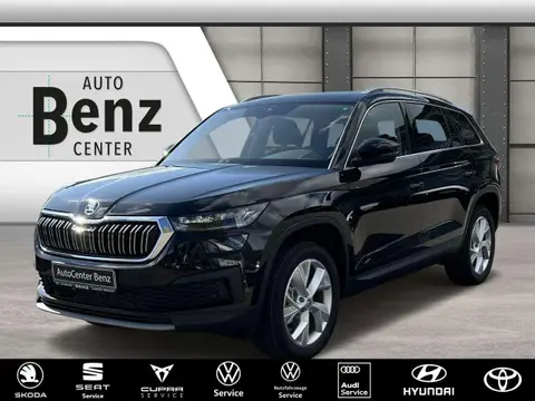 Annonce SKODA KODIAQ Diesel 2024 d'occasion 