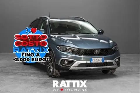 Used FIAT TIPO Hybrid 2022 Ad 