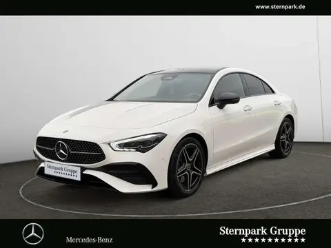 Used MERCEDES-BENZ CLASSE CLA Petrol 2023 Ad 