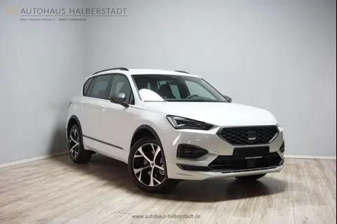 Annonce SEAT TARRACO Essence 2024 d'occasion 