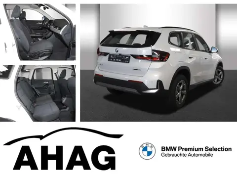 Annonce BMW X1 Essence 2023 d'occasion 