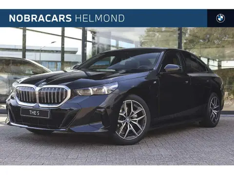 Used BMW SERIE 5 Hybrid 2024 Ad 